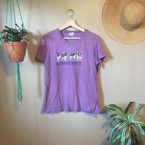 Vintage T Shirt Ben & Jerry’s Ice Cream